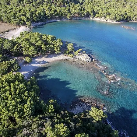 Ξενοδοχείο Ilimyra