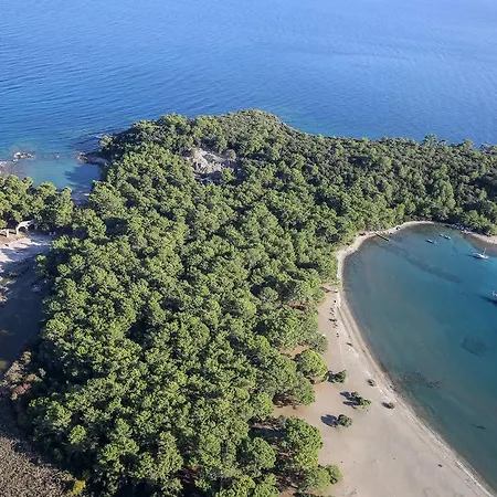Ξενοδοχείο Ilimyra Çamyuva