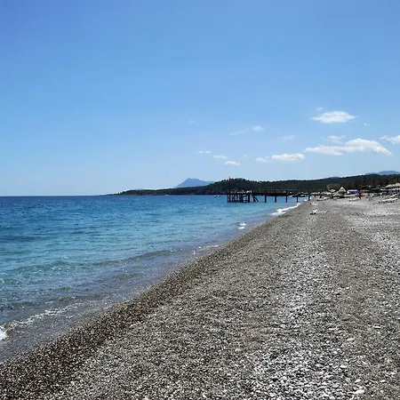 Ξενοδοχείο Ilimyra Çamyuva