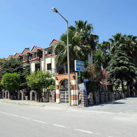 Ilimyra Ξενοδοχείο 3*