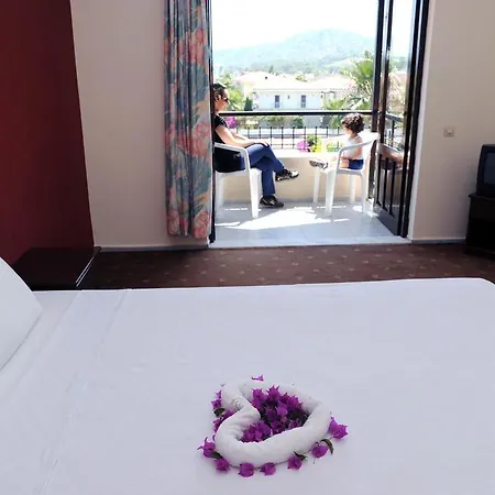 Hotel Ilimyra 3*